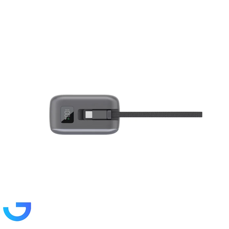 قیمت و خرید پاوربانک 65 وات انرجایزر مدل XP30001PD ظرفیت 30000 میلی‌آمپرساعت | فروشگاه آریا