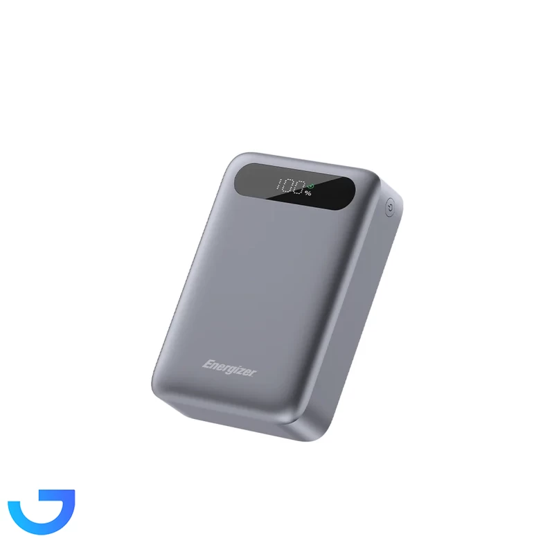 قیمت و خرید پاوربانک PD و فست شارژ انرجایزر 20000mAh مدل UE20088PQ 22.5W | فروشگاه آریا