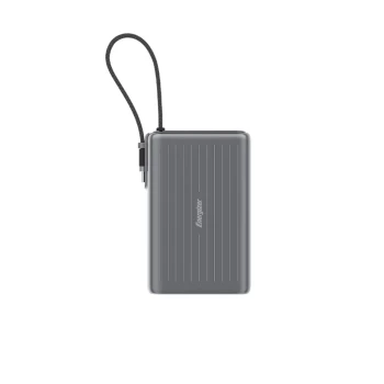 پاوربانک 100 وات انرجایزر مدل XP25001PD 100W ظرفیت 25000 میلی‌آمپرساعت | فروشگاه آریا