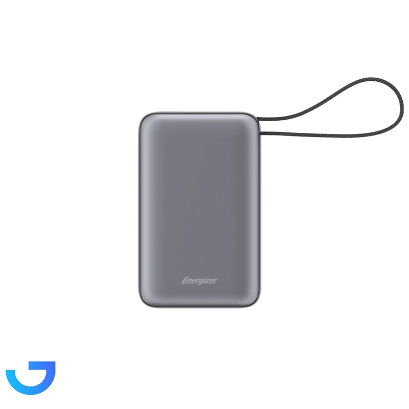 قیمت و خرید پاوربانک 65 وات انرجایزر مدل XP30001PD ظرفیت 30000 میلی‌آمپرساعت | فروشگاه آریا