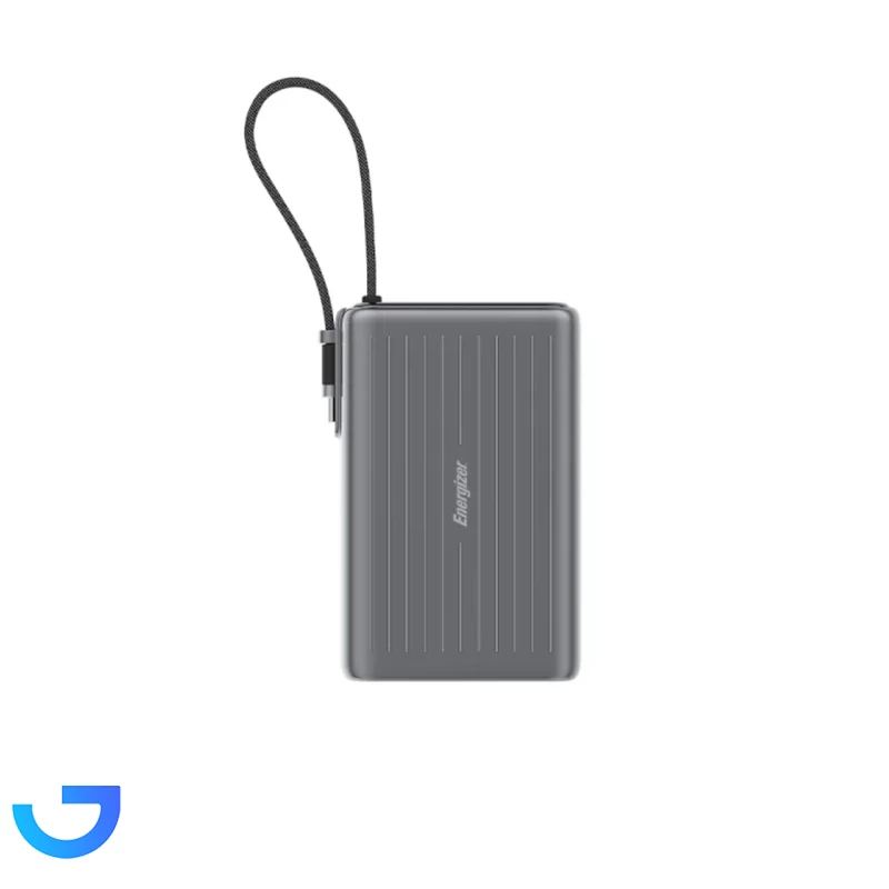 قیمت و خرید پاوربانک 100 وات انرجایزر مدل XP25001PD 100W ظرفیت 25000 میلی‌آمپرساعت | فروشگاه آریا