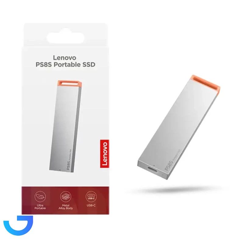 قیمت و خرید هارد اس اس دس لنوو مدل PS8S ظرفیت 2TB | فروشگاه آریا