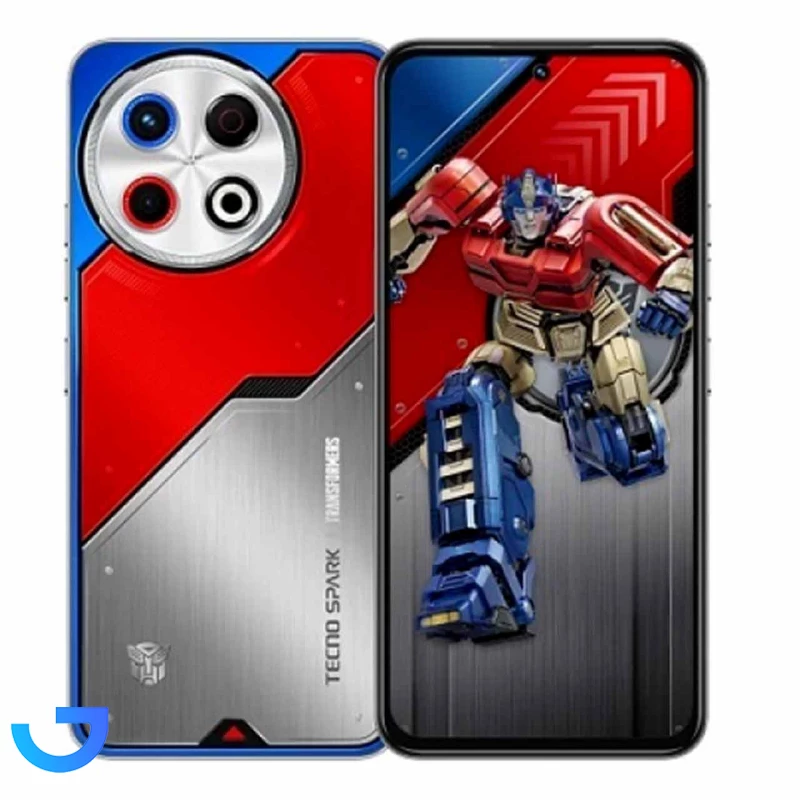 قیمت و خرید گوشی موبایل تکنو مدل Spark 30 Pro دو سیم کارت ظرفیت 256 گیگابایت و رم 8 گیگابایت | فروشگاه آریا