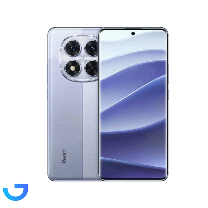 قیمت و خرید گوشی موبایل شیائومی مدل Redmi Note 14 Pro 5G ظرفیت 512گیگابایت و رم 12 گیگابایت- استوک | فروشگاه آریا