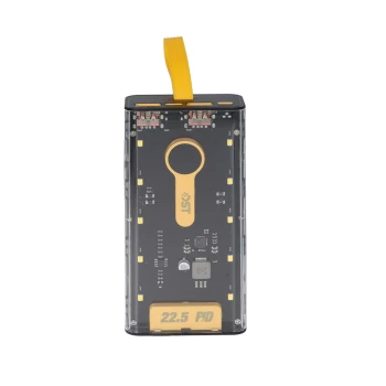 پاوربانک PD و فست شارژ DST 20000mAh مدل D-P95 22.5W | فروشگاه آریا