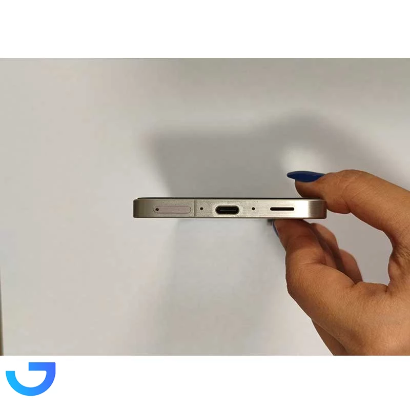 قیمت و خرید گوشی موبایل سامسونگ مدل Galaxy A56 دو سیم کارت ظرفیت 256 گیگابایت و رم 12 گیگابایت - استوک | فروشگاه آریا