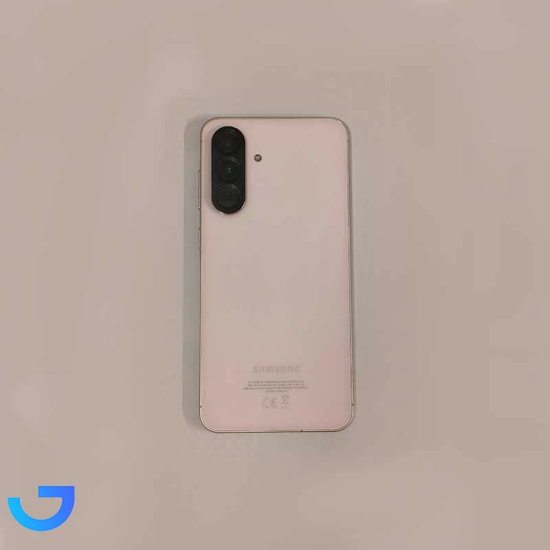 قیمت و خرید گوشی موبایل سامسونگ مدل Galaxy A56 دو سیم کارت ظرفیت 256 گیگابایت و رم 12 گیگابایت - استوک | فروشگاه آریا
