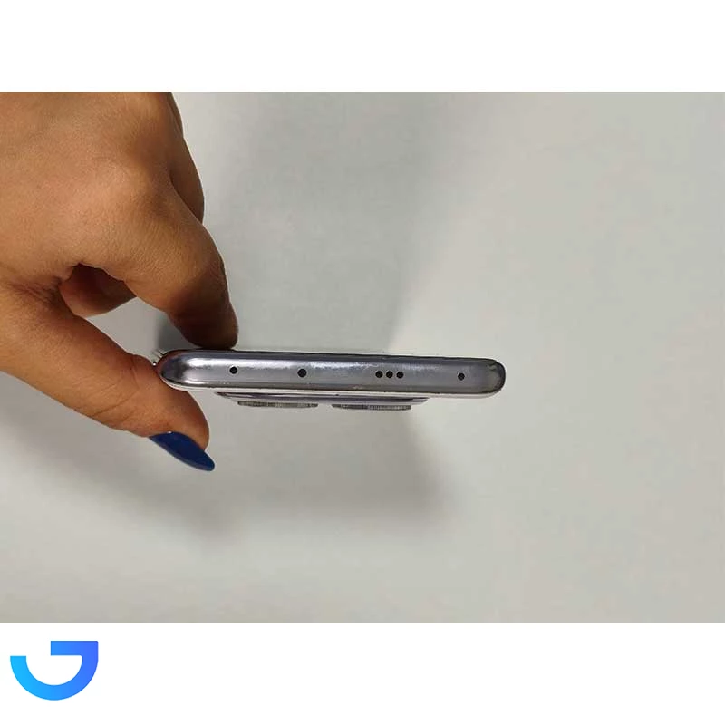 قیمت و خرید گوشی موبایل شیائومی مدل Redmi Note 14 Pro 5G ظرفیت 512گیگابایت و رم 12 گیگابایت- استوک | فروشگاه آریا