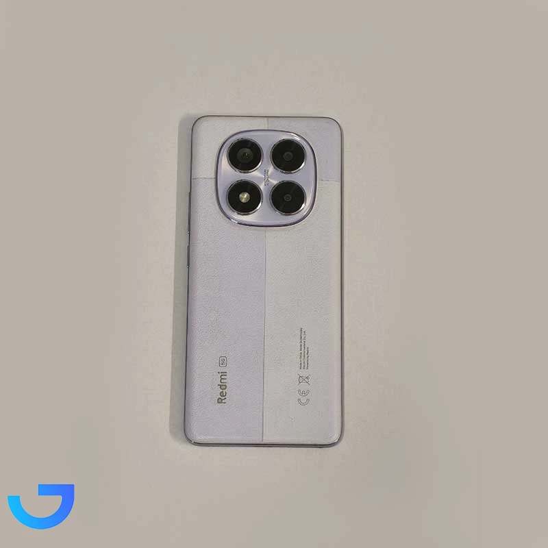 قیمت و خرید گوشی موبایل شیائومی مدل Redmi Note 14 Pro 5G ظرفیت 512گیگابایت و رم 12 گیگابایت- استوک | فروشگاه آریا
