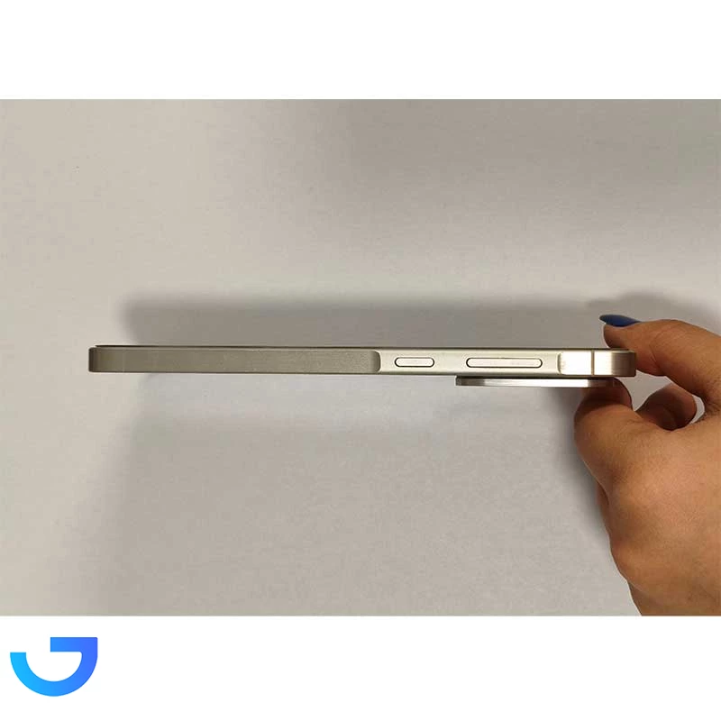 قیمت و خرید گوشی موبایل سامسونگ مدل Galaxy A56 دو سیم کارت ظرفیت 256 گیگابایت و رم 12 گیگابایت - استوک | فروشگاه آریا