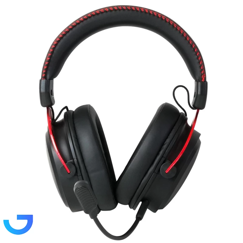 قیمت و خرید هدفون گیمینگ بی سیم تسکو مدل GH 6168 Odinos به همراه دانگل | فروشگاه آریا