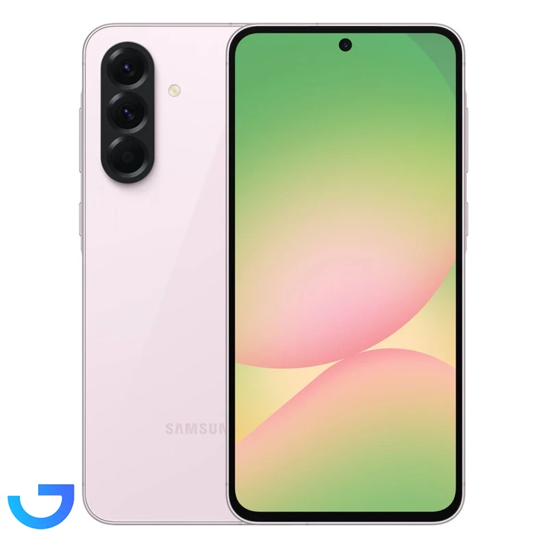 قیمت و خرید گوشی موبایل سامسونگ مدل Galaxy A56 دو سیم کارت ظرفیت 256 گیگابایت و رم 12 گیگابایت - استوک | فروشگاه آریا