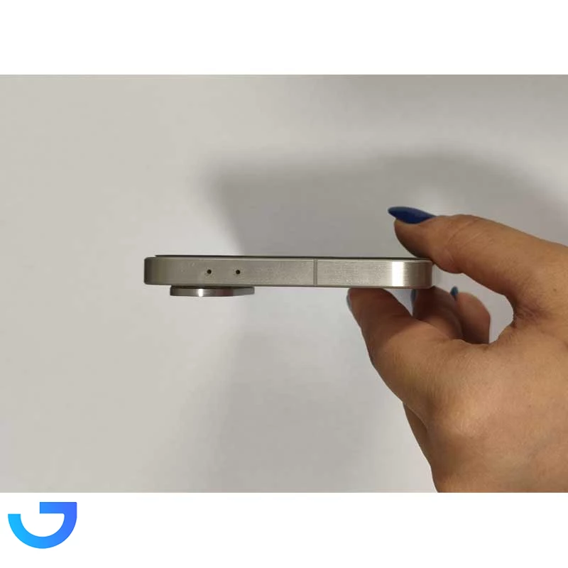 قیمت و خرید گوشی موبایل سامسونگ مدل Galaxy A56 دو سیم کارت ظرفیت 256 گیگابایت و رم 12 گیگابایت - استوک | فروشگاه آریا