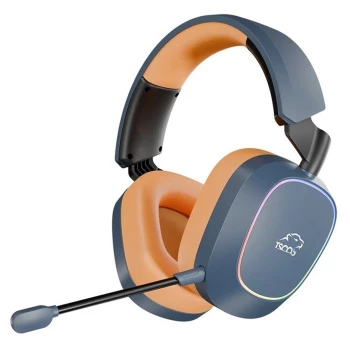 هدفون بی سیم گیمینگ تسکو مدل Helios GH 6170 | فروشگاه آریا