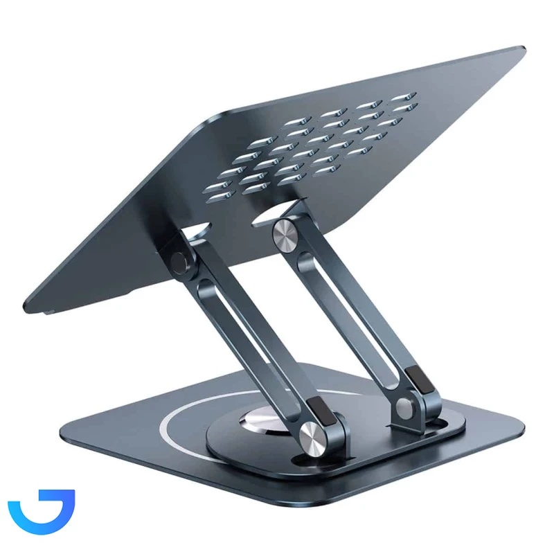 قیمت و خرید پایه نگهدارنده لپ تاپ بیسوس مدل تاشو BS-HP017 | فروشگاه آریا