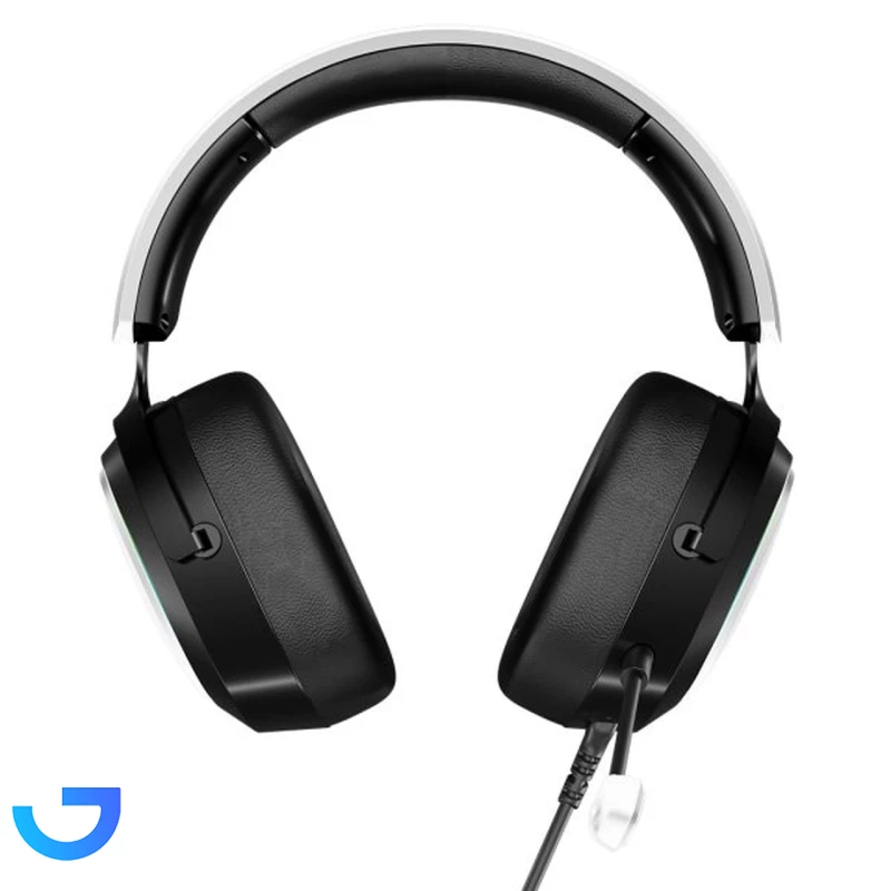 قیمت و خرید هدفون باسیم گیمینگ تسکو مدل LUXOR GH 6160 | فروشگاه آریا