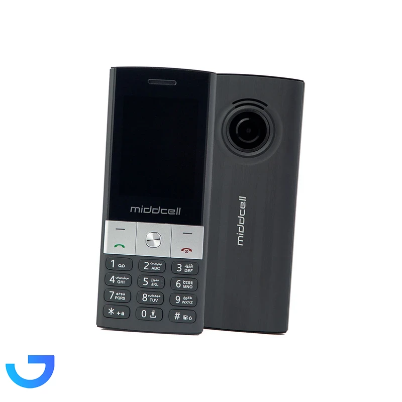 قیمت و خرید گوشی موبایل میدسل مدل M150 دو سیم‎‌کارت ظرفیت 32 مگابایت و رم 32 مگابایت | فروشگاه آریا