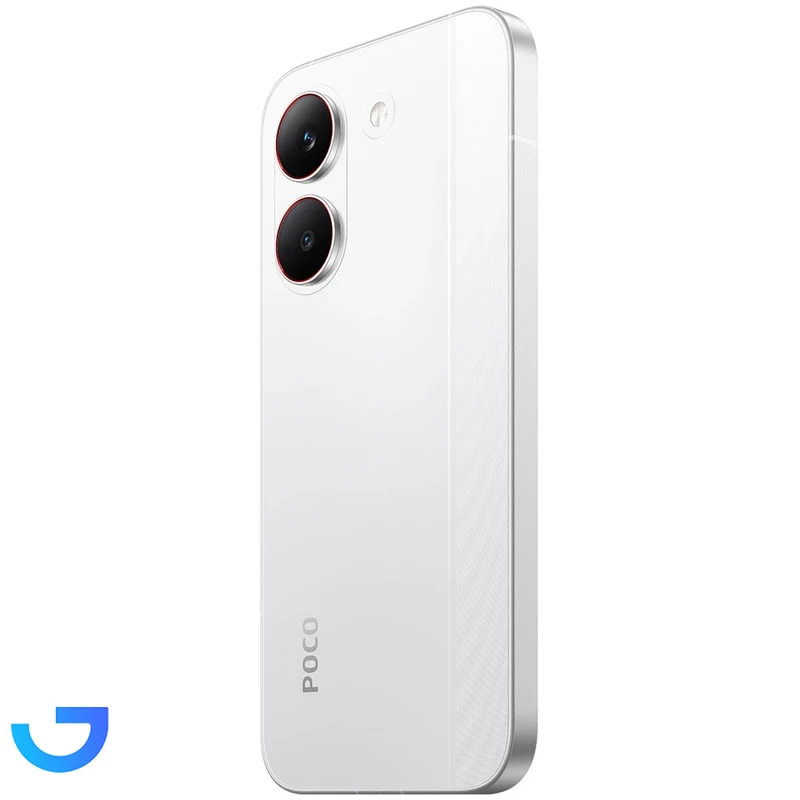قیمت و خرید گوشی موبایل شیائومی مدل Poco X8 Pro دو سیم‌کارت ظرفیت 512 گیگابایت و رم 12 گیگابایت | فروشگاه آریا