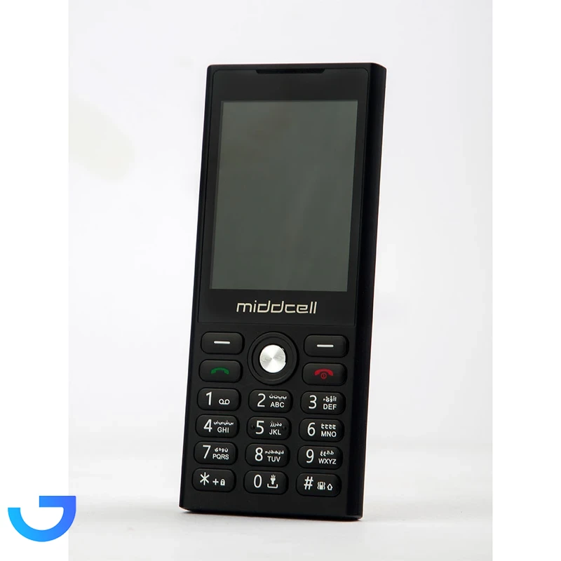 قیمت و خرید گوشی موبایل میدسل مدل M215 دوسیم کارت ظرفیت 32 مگابایت و رم 32 مگابایت | فروشگاه آریا