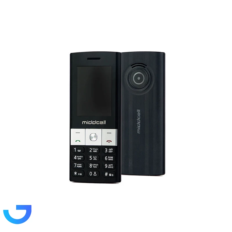 قیمت و خرید گوشی موبایل میدسل مدل M150 دو سیم‎‌کارت ظرفیت 32 مگابایت و رم 32 مگابایت | فروشگاه آریا