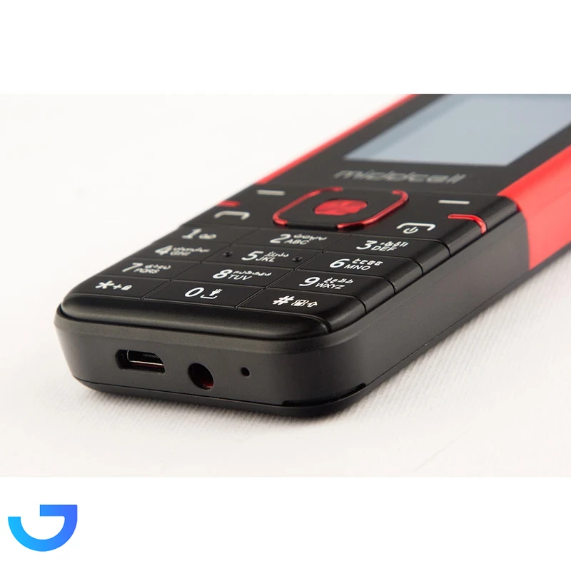 قیمت و خرید گوشی موبایل میدسل مدل M5310 دو سیم‌کارت ظرفیت 32 مگابایت و رم 32 مگابایت | فروشگاه آریا