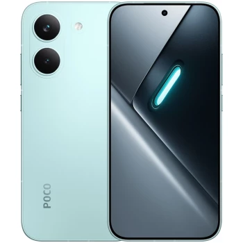 گوشی موبایل شیائومی مدل Poco X8 Pro دو سیم‌کارت ظرفیت 512 گیگابایت و رم 12 گیگابایت | فروشگاه آریا