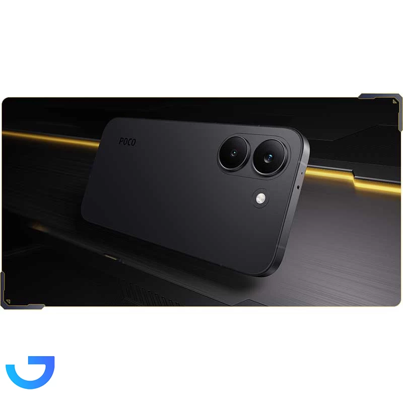 قیمت و خرید گوشی موبایل شیائومی مدل Poco X8 Pro دو سیم‌کارت ظرفیت 512 گیگابایت و رم 12 گیگابایت | فروشگاه آریا