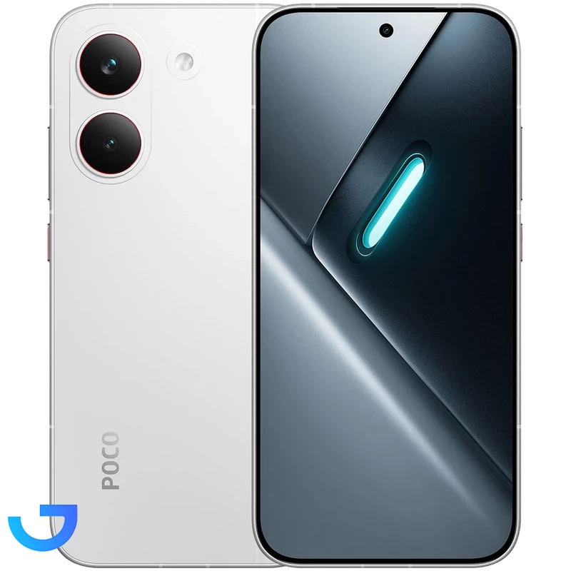 قیمت و خرید گوشی موبایل شیائومی مدل Poco X8 Pro دو سیم‌کارت ظرفیت 512 گیگابایت و رم 12 گیگابایت | فروشگاه آریا