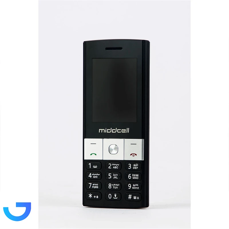 قیمت و خرید گوشی موبایل میدسل مدل M150 دو سیم‎‌کارت ظرفیت 32 مگابایت و رم 32 مگابایت | فروشگاه آریا