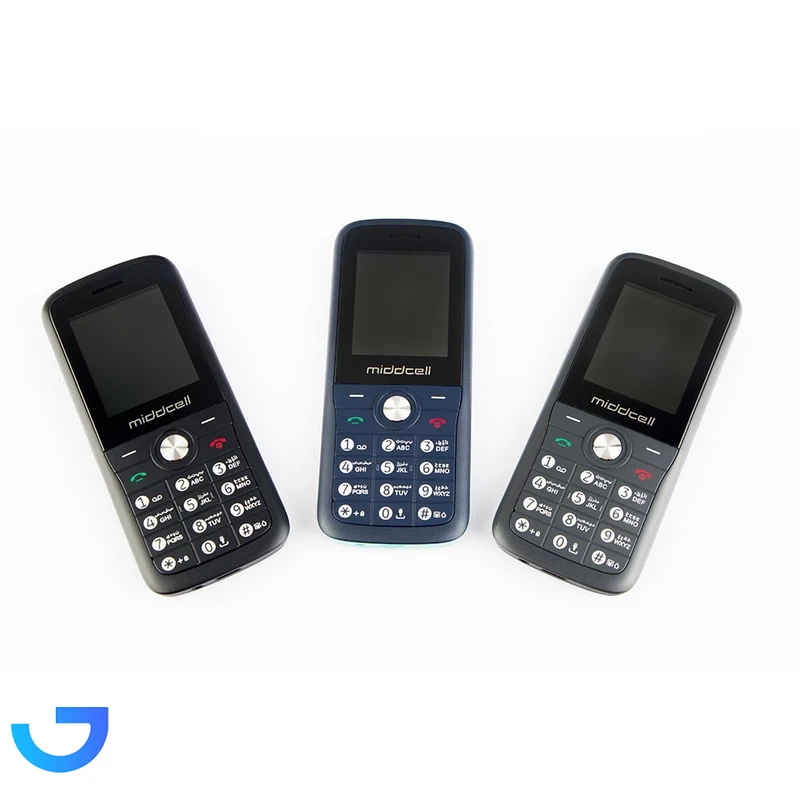 قیمت و خرید گوشی موبایل میدسل مدل M130 دو سیم‌کارت ظرفیت 32 مگابایت و رم 32 مگابایت | فروشگاه آریا