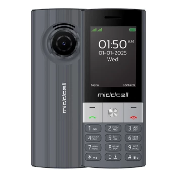 گوشی موبایل میدسل مدل M150 دو سیم‎‌کارت ظرفیت 32 مگابایت و رم 32 مگابایت | فروشگاه آریا