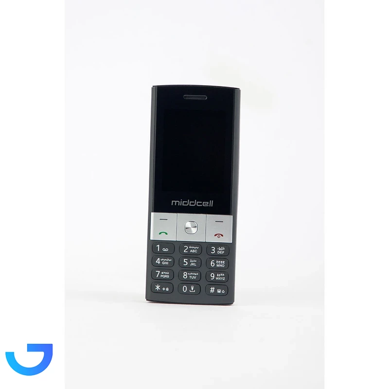 قیمت و خرید گوشی موبایل میدسل مدل M150 دو سیم‎‌کارت ظرفیت 32 مگابایت و رم 32 مگابایت | فروشگاه آریا