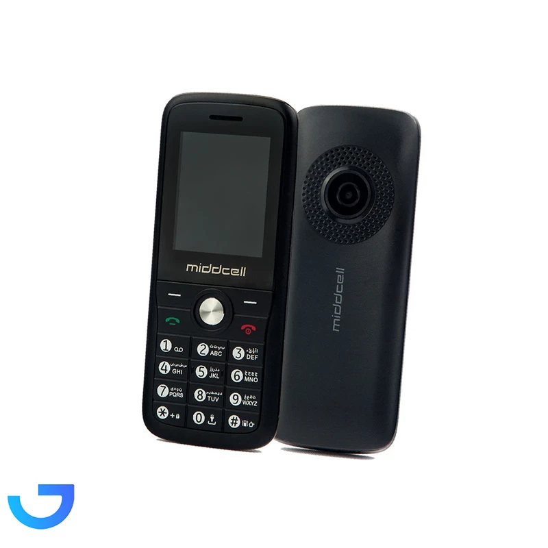 قیمت و خرید گوشی موبایل میدسل مدل M130 دو سیم‌کارت ظرفیت 32 مگابایت و رم 32 مگابایت | فروشگاه آریا