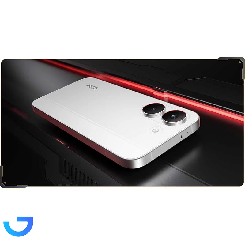 قیمت و خرید گوشی موبایل شیائومی مدل Poco X8 Pro دو سیم‌کارت ظرفیت 512 گیگابایت و رم 12 گیگابایت | فروشگاه آریا