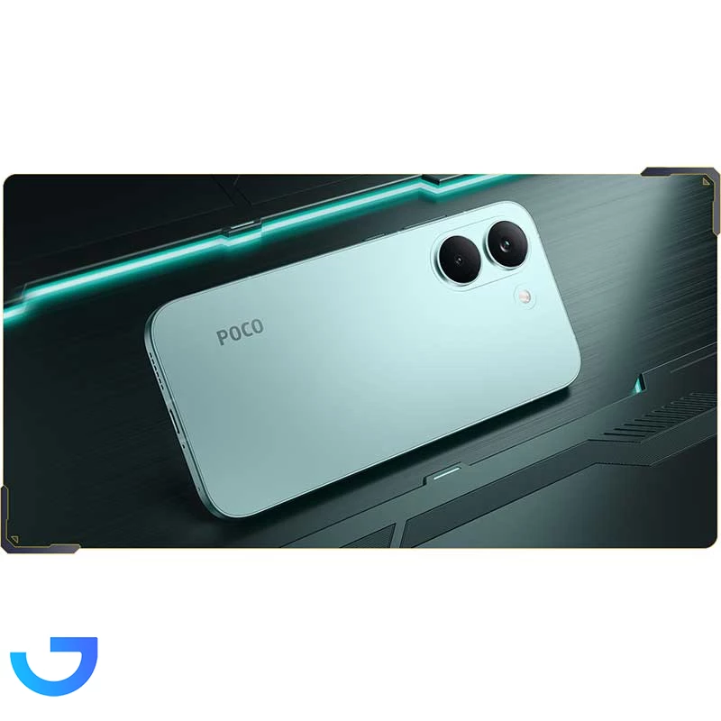 قیمت و خرید گوشی موبایل شیائومی مدل Poco X8 Pro دو سیم‌کارت ظرفیت 512 گیگابایت و رم 12 گیگابایت | فروشگاه آریا