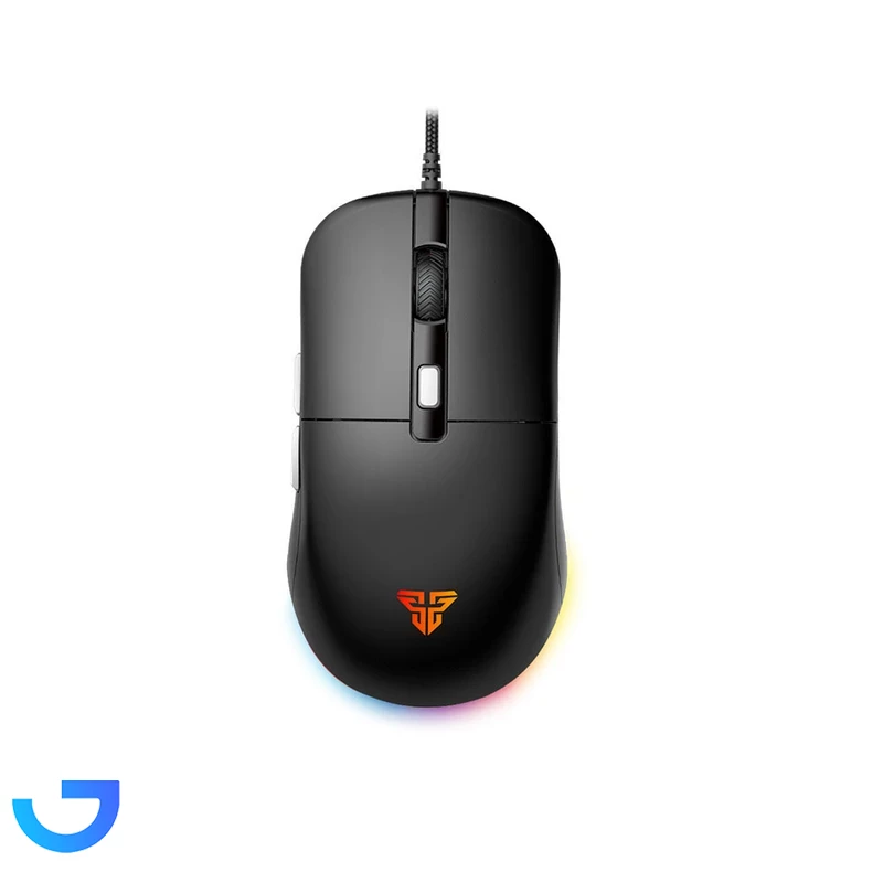 قیمت و خرید ماوس گیمینگ فنتک مدل KANATAS VX95  با سیم | فروشگاه آریا