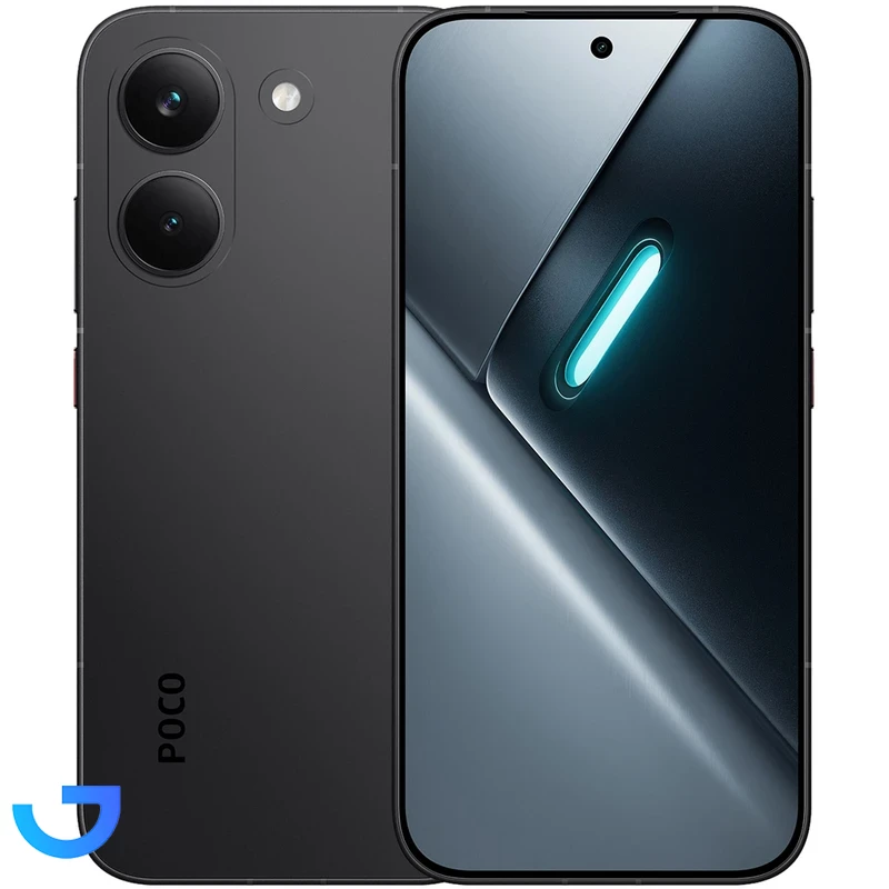 قیمت و خرید گوشی موبایل شیائومی مدل Poco X8 Pro دو سیم‌کارت ظرفیت 512 گیگابایت و رم 12 گیگابایت | فروشگاه آریا