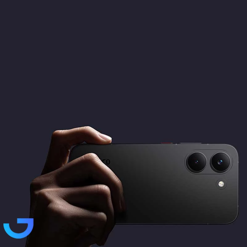 قیمت و خرید گوشی موبایل شیائومی مدل Poco X8 Pro دو سیم‌کارت ظرفیت 512 گیگابایت و رم 12 گیگابایت | فروشگاه آریا