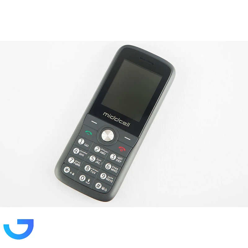 قیمت و خرید گوشی موبایل میدسل مدل M130 دو سیم‌کارت ظرفیت 32 مگابایت و رم 32 مگابایت | فروشگاه آریا