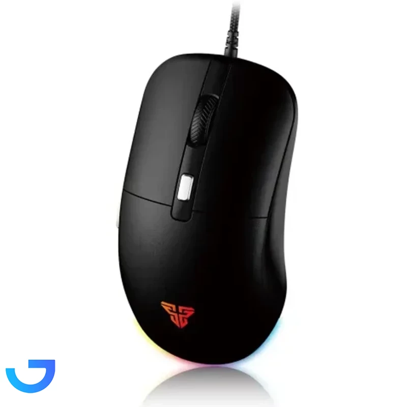 قیمت و خرید ماوس گیمینگ فنتک مدل KANATAS VX95  با سیم | فروشگاه آریا
