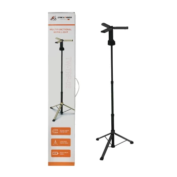 چراغ کمپینگ Creatiger مدل TW-TRP-02 | فروشگاه آریا