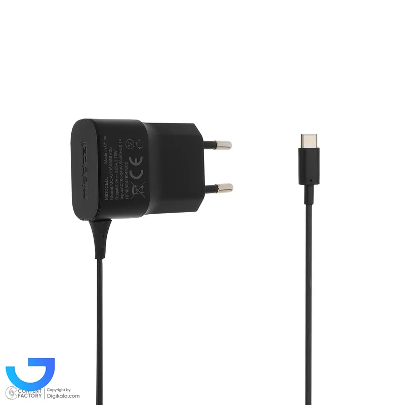 قیمت و خرید گوشی موبایل میدسل مدل M107 دو سیم کارت ظرفیت 32 مگابایت و رم 32 مگابایت | فروشگاه آریا