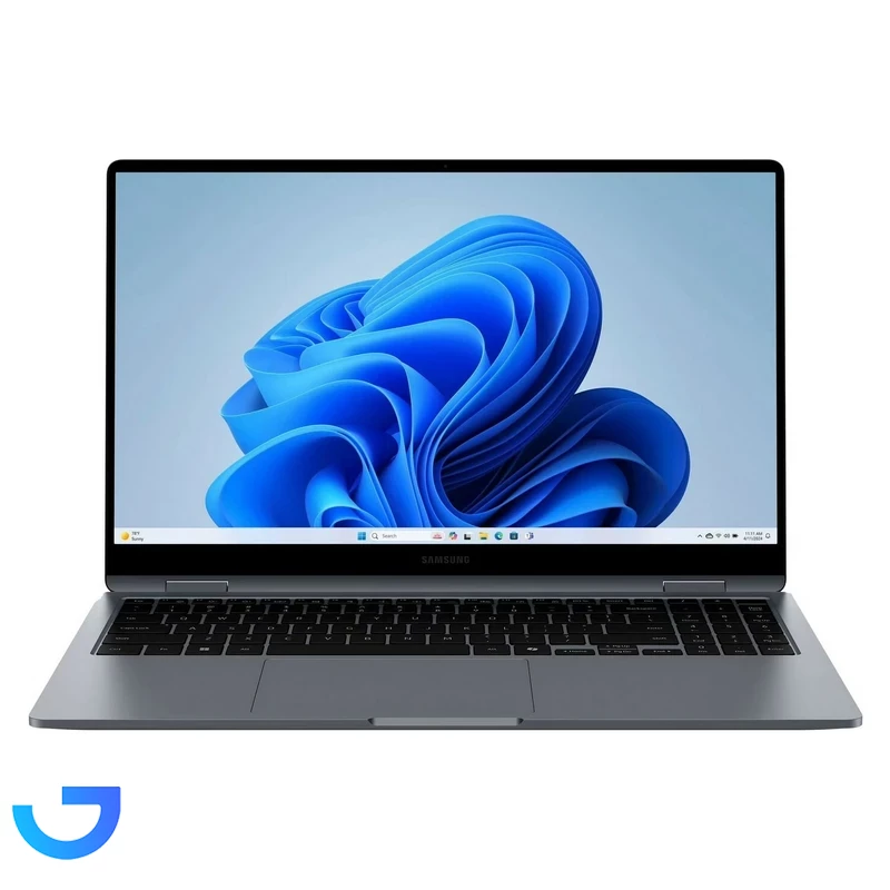 قیمت و خرید لپ تاپ 15.6 اینچ سامسونگ مدل Galaxy Book 4-Core 7 150U با ظرفیت 512گیگابایت و رم16 گیگابایت | فروشگاه آریا