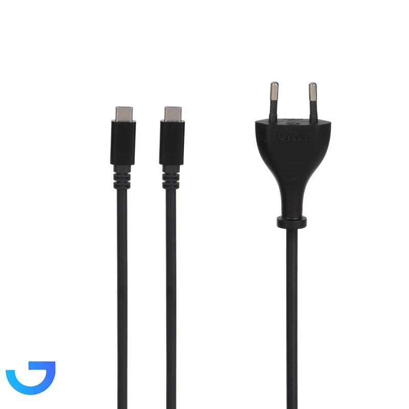 قیمت و خرید شارژر رومیزی بیسوس مدل GaN-5 Pro 67W | فروشگاه آریا