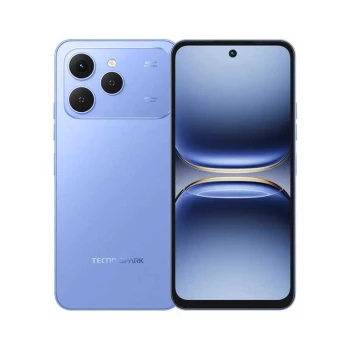 گوشی موبایل تکنو مدل Spark 40 ظرفیت 128 گیگابایت و رم 6 گیگابایت | فروشگاه آریا