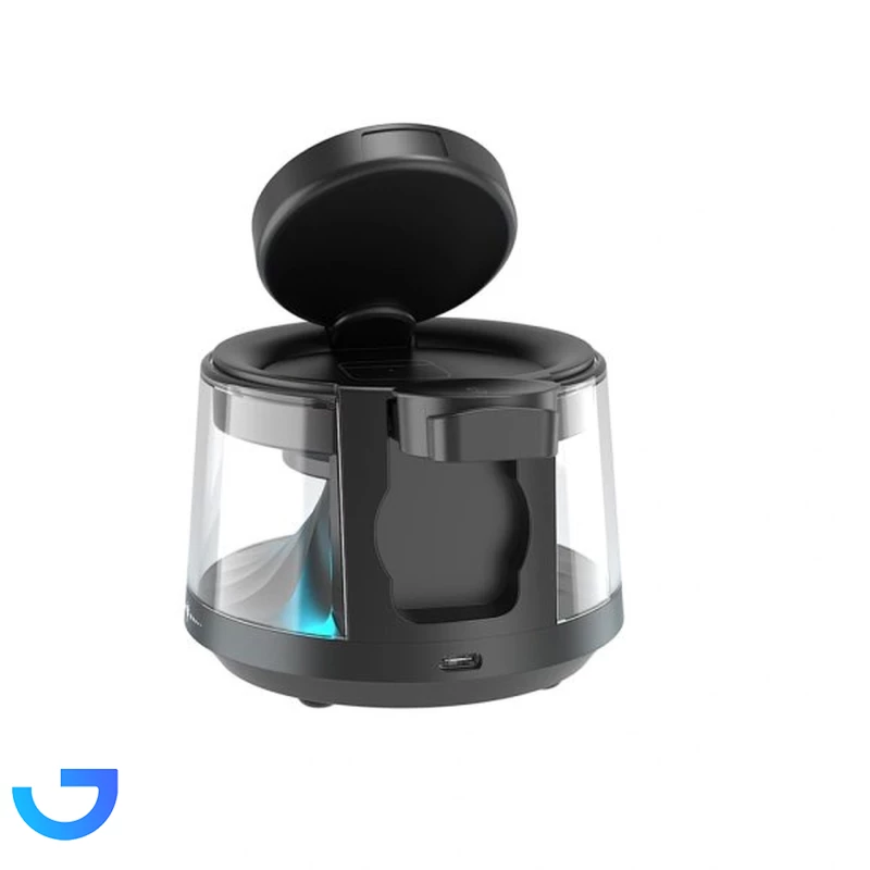 قیمت و خرید اسپیکر و شارژر وایرلس پنج کاره ویوو مدل Flow wi-w039 | فروشگاه آریا