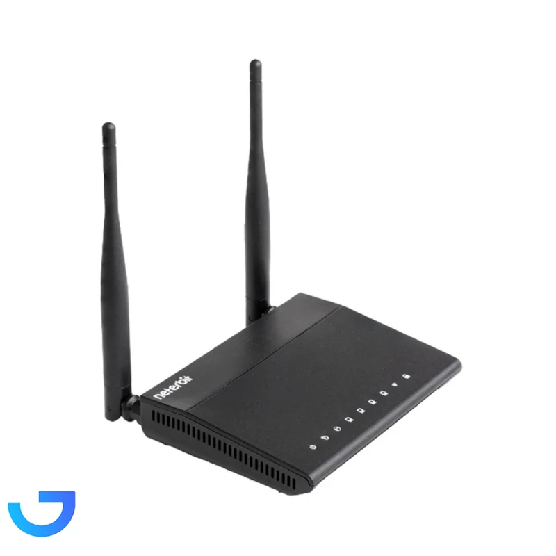 قیمت و خرید مودم روتر +ADSL2 نتربیت مدل NSL-122 | فروشگاه آریا