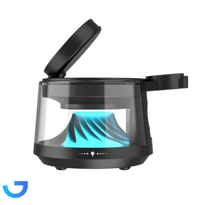 قیمت و خرید اسپیکر و شارژر وایرلس پنج کاره ویوو مدل Flow wi-w039 | فروشگاه آریا