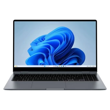 لپ تاپ 15.6 اینچ سامسونگ مدل Galaxy Book 4-Core 7 150U با ظرفیت 512گیگابایت و رم16 گیگابایت | فروشگاه آریا