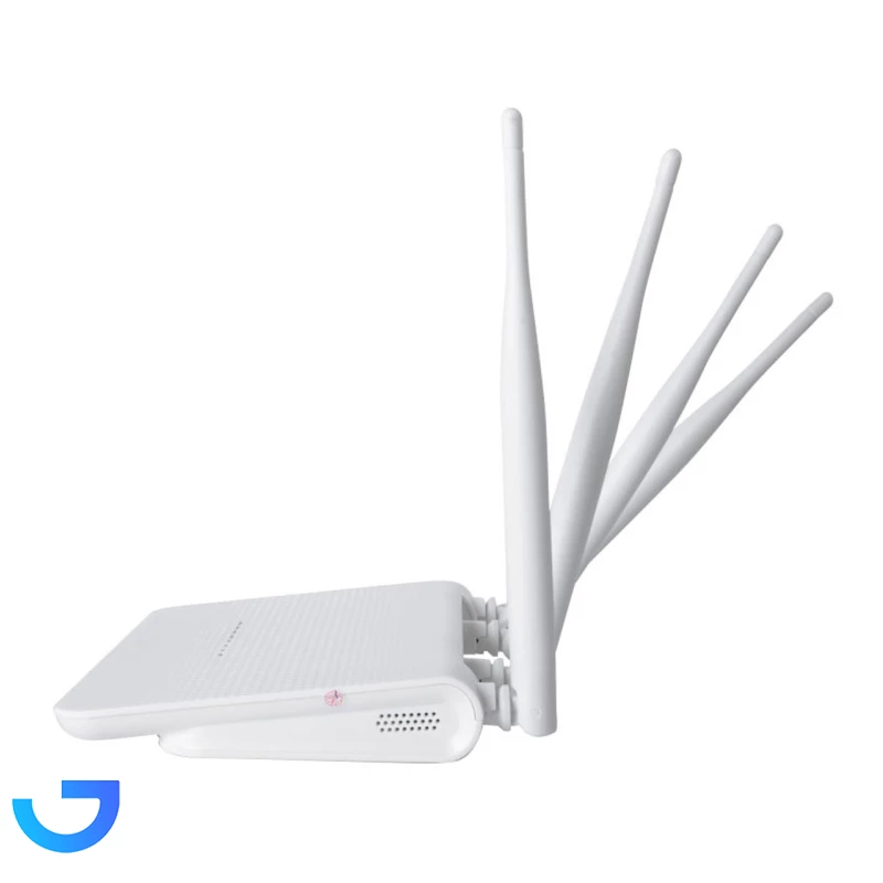 قیمت و خرید مودم روتر 4G LTE بی سیم نتربیت مدل NW-431F | فروشگاه آریا